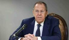 Lavrov Rusiyanın Ukrayna ilə danışıqları bərpa etməyə hazır olduğunu bildirib