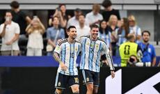 Dünya Çempionatında Argentina, Fransa, Norveç və Əlcəzair qalib gəlib