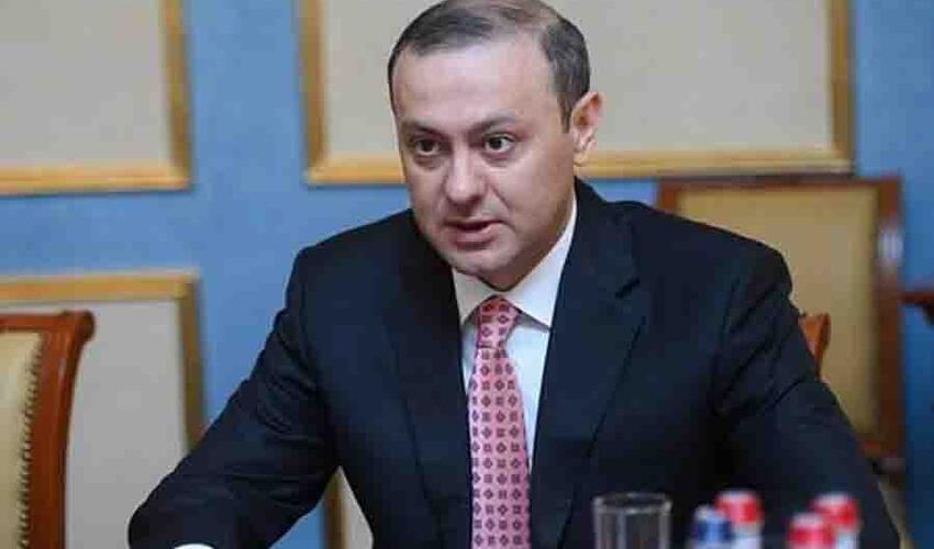 Ermənistan Polşadakı Ukrayna üzrə konfransa təmsilçi göndərəcək
