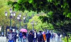 Paytaxtda və bölgələrdə yağış yağacaq