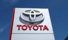 Toyota bu maliyyə ilində xarici zavodlarda istehsalı 100 min avtomobil azaldacaq