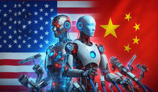 ABŞ Çindən robotların tədarükünə məhdudiyyətləri gücləndirəcək