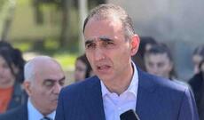 Ermənistanda müxalifət hərəkatının koordinatoru saxlanılıb