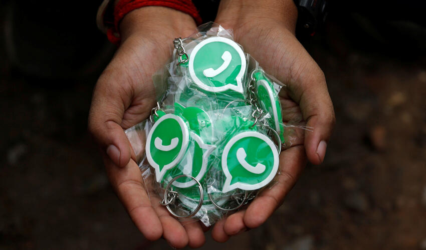 WhatsApp ödənişləri və ticarəti inkişaf etdirəcək