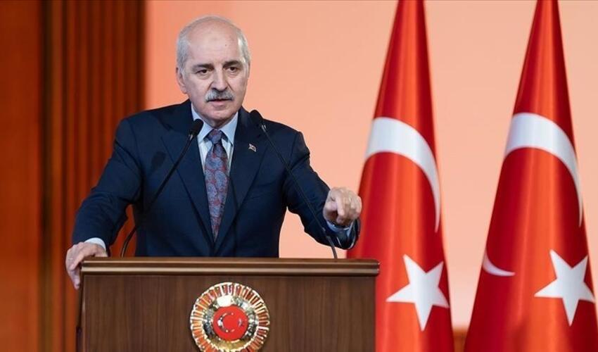 Türkiyə parlamenti Azərbaycanla hərbi təhlükəsizlik haqqında memorandumu ratifikasiya edir