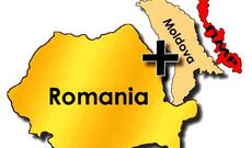 Rumıniya Parlamenti Moldova ilə birləşmə haqqında qanun layihəsini müzakirə etmədən təsdiqləyib