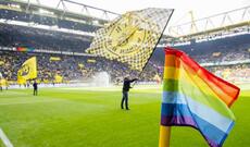 İran FİFA-dan 2026-cı il Dünya Çempionatının Misirlə oyununda LGBT şərəfinə mərasimlər keçirməməsini xahiş edib