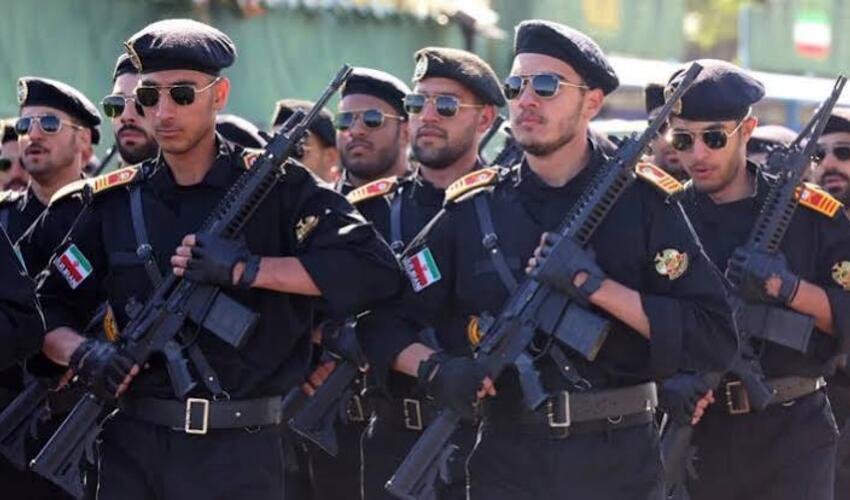 Avstraliya kəşfiyyatı SEPAH-ı antisemit yanğın hücumlarında iştirak etməkdə ittiham edib