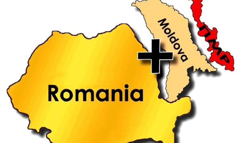 Rumıniya Parlamenti Moldova ilə birləşmə haqqında qanun layihəsini müzakirə etmədən təsdiqləyib