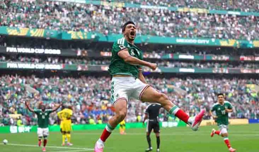 DÇ-2026: Mundialda 3-cü tura start verildi
