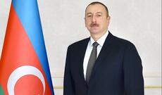 Prezident İlham Əliyevin sosial media hesablarında Silahlı Qüvvələr Günü ilə bağlı paylaşım edilib