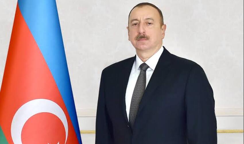 Prezident İlham Əliyevin sosial media hesablarında Silahlı Qüvvələr Günü ilə bağlı paylaşım edilib