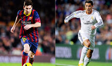 Messi qrup mərhələsində ən çox qol vuran oyunçu olub,  Ronaldo oyun sayına görə ikincidir