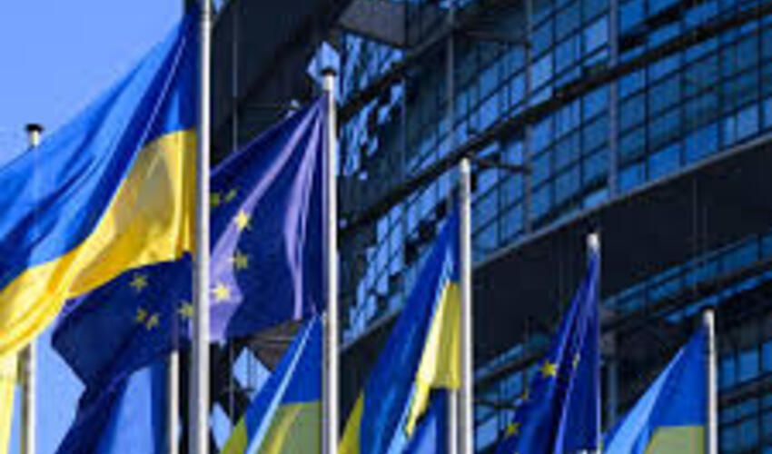 Ukrayna 2030-cu ilə qədər Qərb müttəfiqlərindən ən azı 154 milyard dollar almağa ümid edir