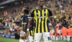 "Qalatasaray" 22 yaşlı kolumbiyalı hücumçu Con Duranı transfer edib