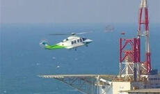 Səudiyyə Ərəbistanında helikopter qəzası: 14 nəfər həlak olub