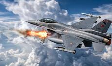 Somalidə Türkiyənin F-16 qırıcı təyyarələri ilə Əş-Şəbaba qarşı əməliyyat keçirilib