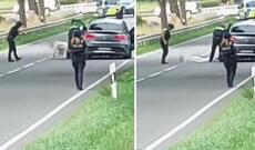 Almaniyada altı nəfərin ölümünə səbəb olan atışmanın 45 yaşlı türk əsilli şəxs tərəfindən törədildiyi məlum olub