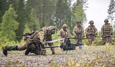 Britaniya ordusunu Ukrayna modelinə əsaslanaraq islah etməyi planlaşdırır
