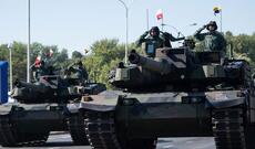 Polşa Xarici Kəşfiyyat Direktoru Şota: Rusiya ilə silahlı münaqişə yaxındır