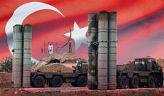 Türkiyə Cənubi Koreyaya Rusiya istehsalı olan S-400 zenit-raket komplekslərini satmaq istəyir