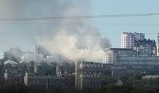 Ukrayna Silahlı Qüvvələri "Roskosmos" zavoduna, körpülərə və düşmən anbarlarına zərbələr endirib