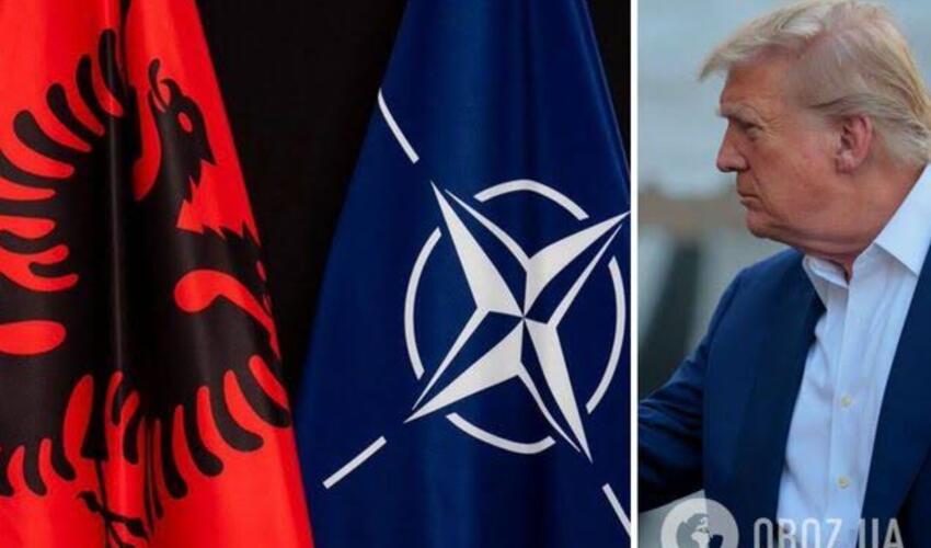 2027-ci ildə Albaniyada keçirilməsi nəzərdə tutulan NATO sammiti baş tutmaya bilər