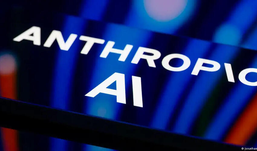 ABŞ Anthropic şirkətinin süni intellekt modellərinə ixrac məhdudiyyətlərini ləğv etdi