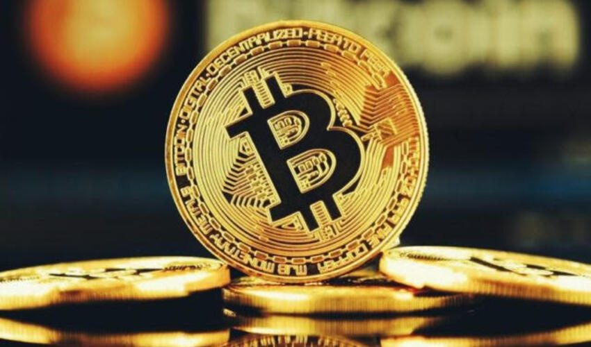 “Bitcoin”-in qiyməti son 18 ayın ən aşağı səviyyəsinə düşdü