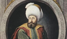 ABŞ-da Osmanlı İmperiyasının banisi Osman Qaziyə məxsus dəbilqə aşkar edilib