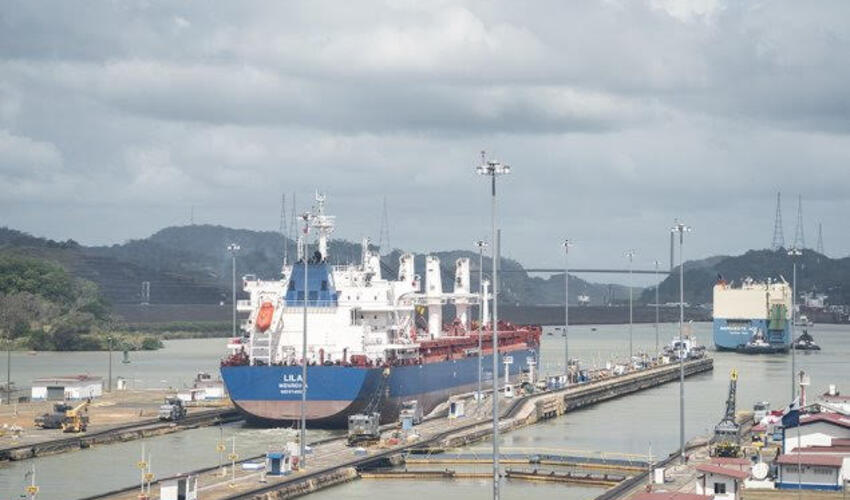 ABŞ Panama kanalının Çin tərəfindən nəzarət altına alınmasına imkan verməyəcək