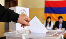 Ermənistan xaricdə yaşayan vətəndaşların səs verməsini qadağan etdi