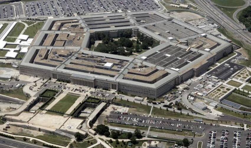 Pentaqon: ABŞ-ın NATO müttəfiqləri daha böyük məsuliyyət daşımağa başlayıblar