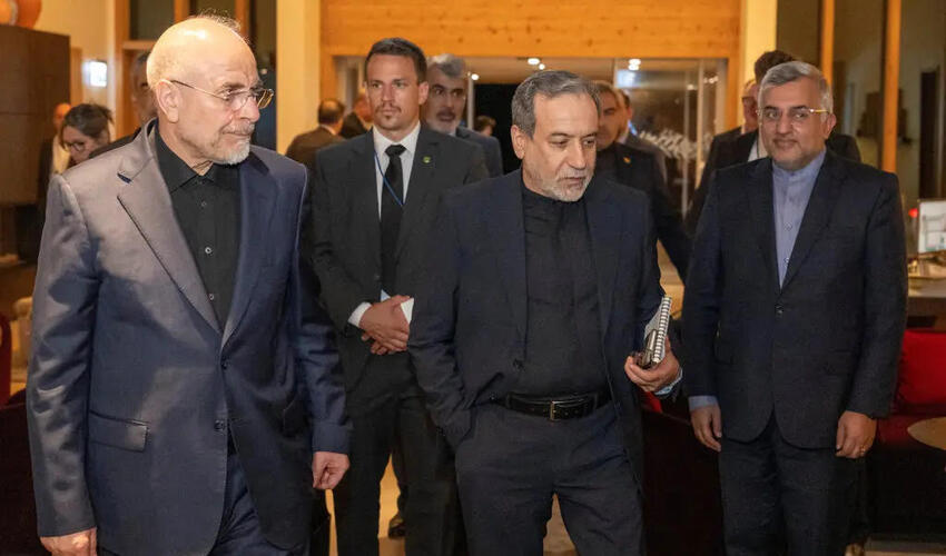 NYT: İsrail İranın əsas danışıqçılarına sui-qəsd planlaşdırıbmış