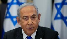 Netanyahu bildirib ki, İsrailin dünyada ABŞ-dan başqa dostları da var