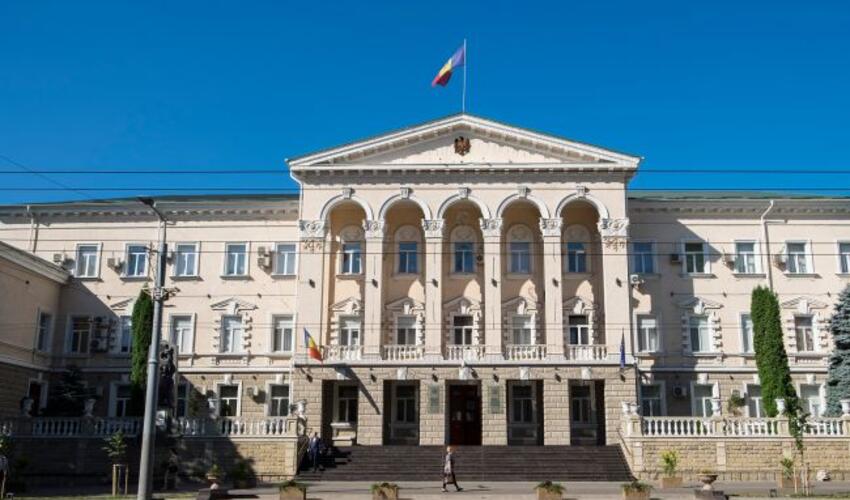 Moldova Kişinyovdakı "Rus Evi"ni birdəfəlik bağladı