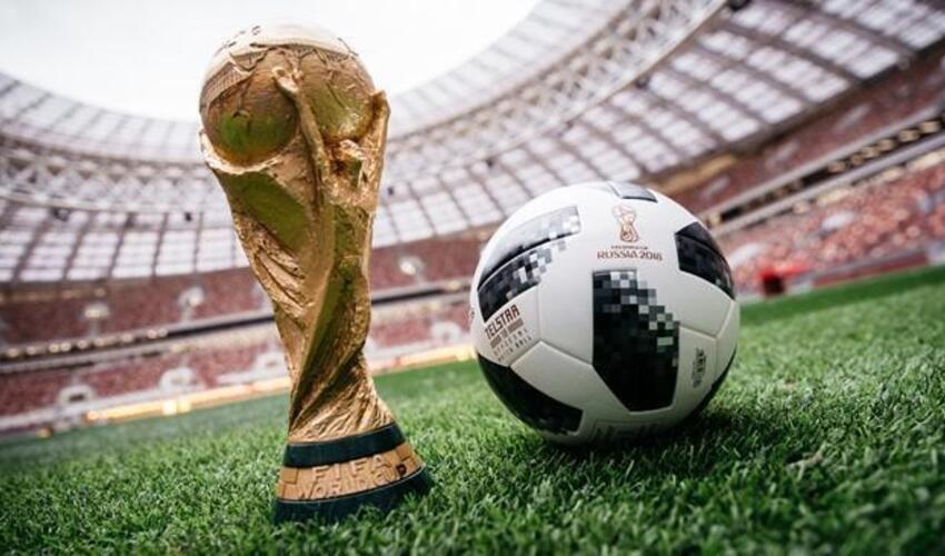 Dünya Çempionatının növbəti oyununda Mərakeş və Fransa rəqiblərinə qalib gələrək dörddəbir finala yüksəliblər