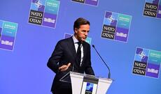 Rutte PURL proqramı çərçivəsində Ukraynaya silah tədarükünü təsdiqlədi