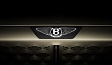 Bentley ilk elektrikli avtomobilini təqdim etməyə hazırlaşır