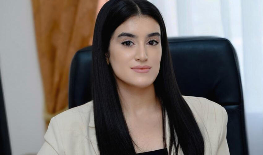 Qazaxıstan məhkəmə sistemində çalışan azərbaycanlı qadın: Həmvətənimizin uğur hekayəsi