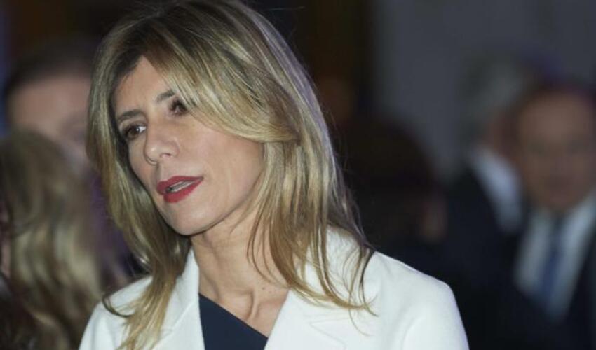 Məhkəmə İspaniya baş nazirinin həyat yoldaşının NATO sammitinə getməsinə icazə verməyib