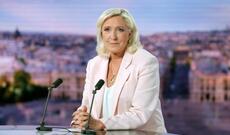 Le Pen 2027-ci il Fransa prezident seçkilərində namizədliyini irəli sürmək niyyətindədir