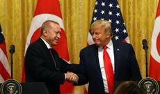 Tramp Türkiyəyə qarşı ABŞ sanksiyalarını ləğv etməyi planlaşdırır