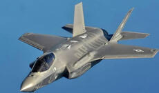 NYT: Tramp Türkiyəyə ABŞ-ın F-35 qırıcı təyyarələrinin satışına icazə verməyi planlaşdırır
