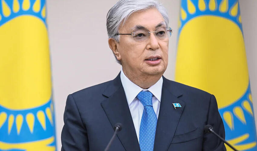 Qazaxıstan Konstitusiya Məhkəməsi Tokayevin prezidentlik müddətini sıfırladı
