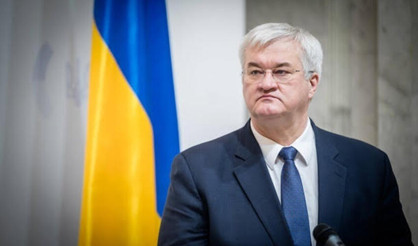 Ukrayna Putinə müharibəni bitirmək üçün təklif göndərib
