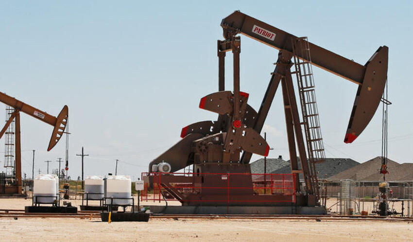 Brent markalı xam neftin qiyməti bir barel üçün 78 dolları keçib