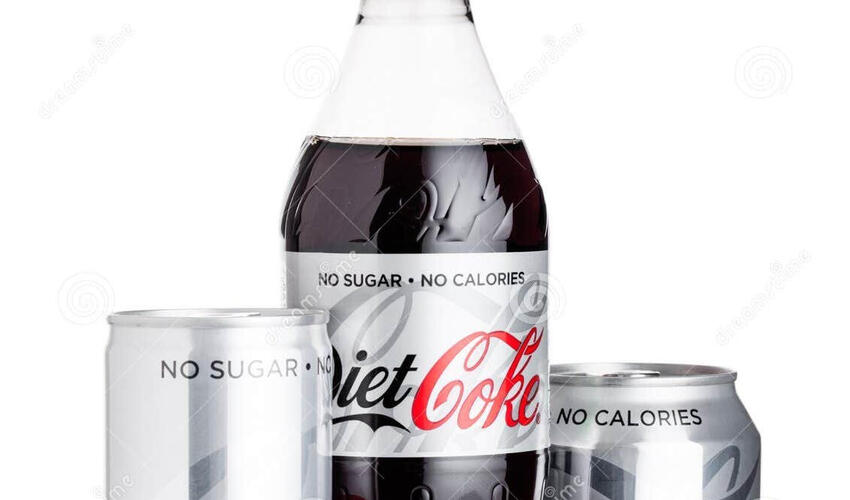 Qadın dietik kola vasitəsilə mədəsindəki şişdən xilas olub