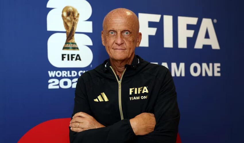 FİFA Misir yığmasının Dünya Çempionatında Argentina ilə matçda vurduğu qolun ləğv edilməsinə aydınlıq gətirib