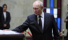 Putin son şansı əldən verməməyə tələsir